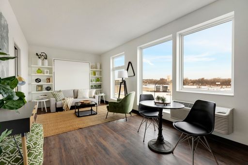 Welcome to Rym! Lease Now & Get Your First Month FREE! – photo 1