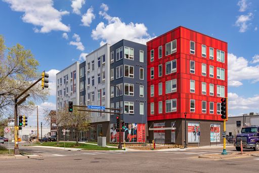 Welcome to Rym! Lease Now & Get Your First Month FREE! – photo 1