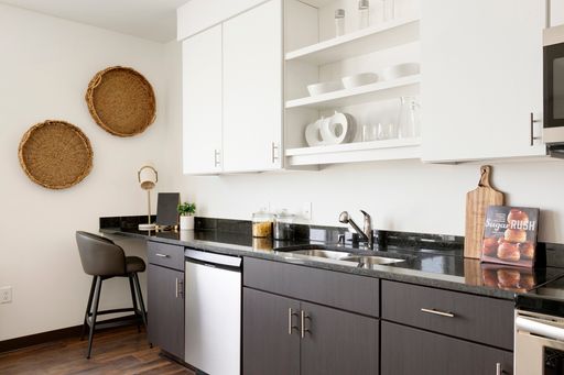Welcome to Rym! Fully Furnished Studio, Ready for You! – photo 1