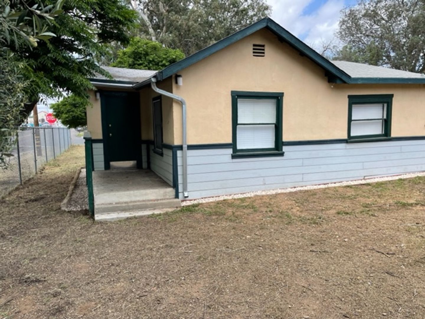 Ramona House: 410 7th Street