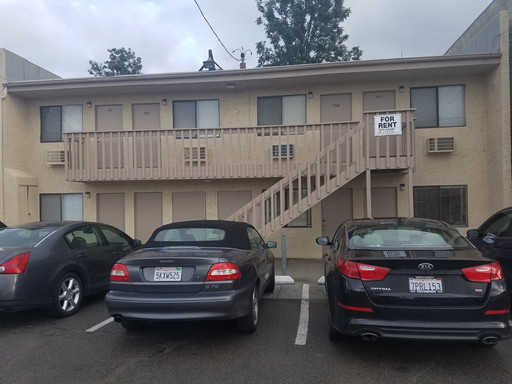 Office space in the center of Ramona