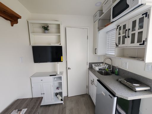 Studio 1 Bath Apartment at 835-845 Main Street - Cabin #13, Ramona, CA – photo 1