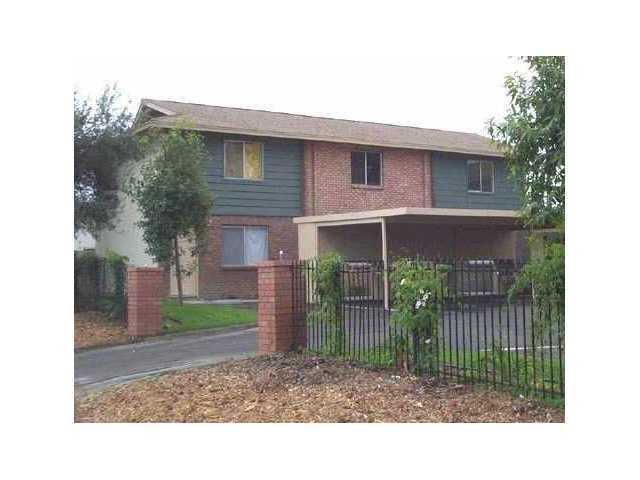 Ramona Condo: 808 B Street #6