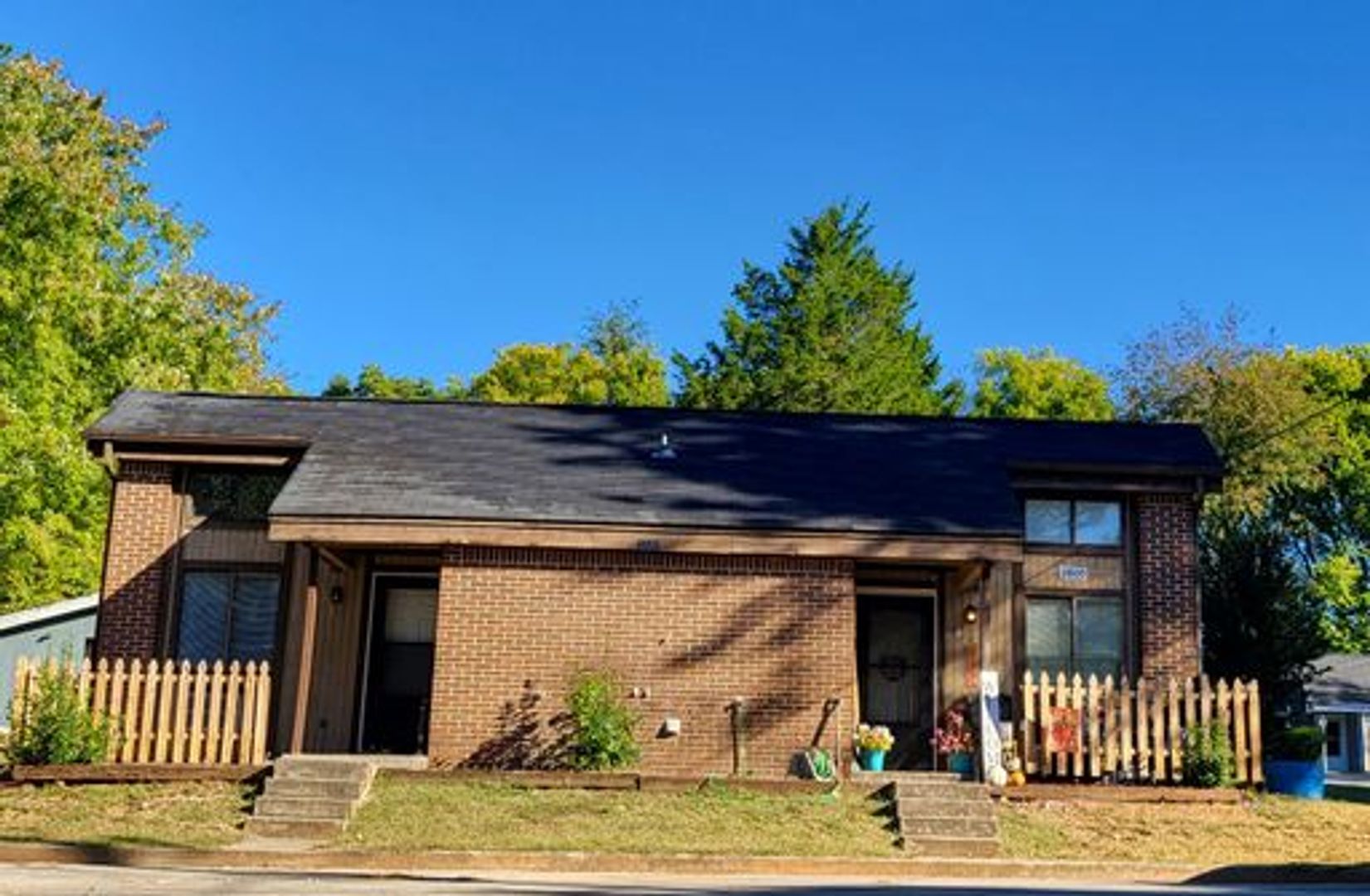 Huntsville Apartment: 2800 Garvin Rd