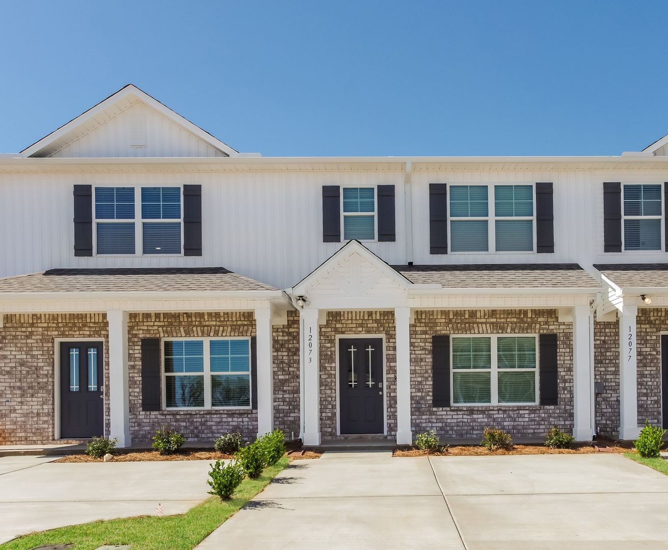 Madison House: 12073 Windy Lane