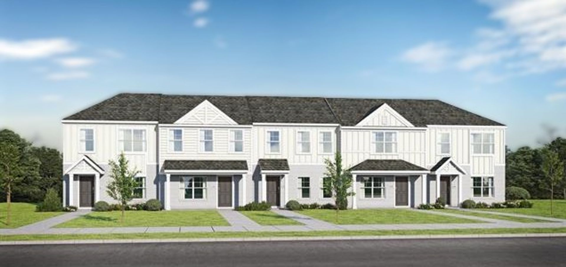 Madison House: 12073 Windy Lane