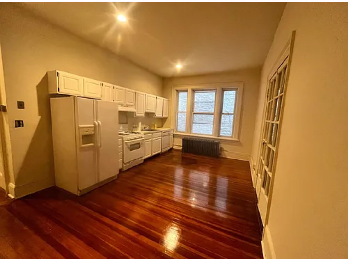 Montclair Apartment: 416 Bloomfield Ave
