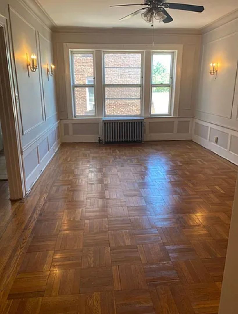 Montclair Apartment: 30 Gates Ave