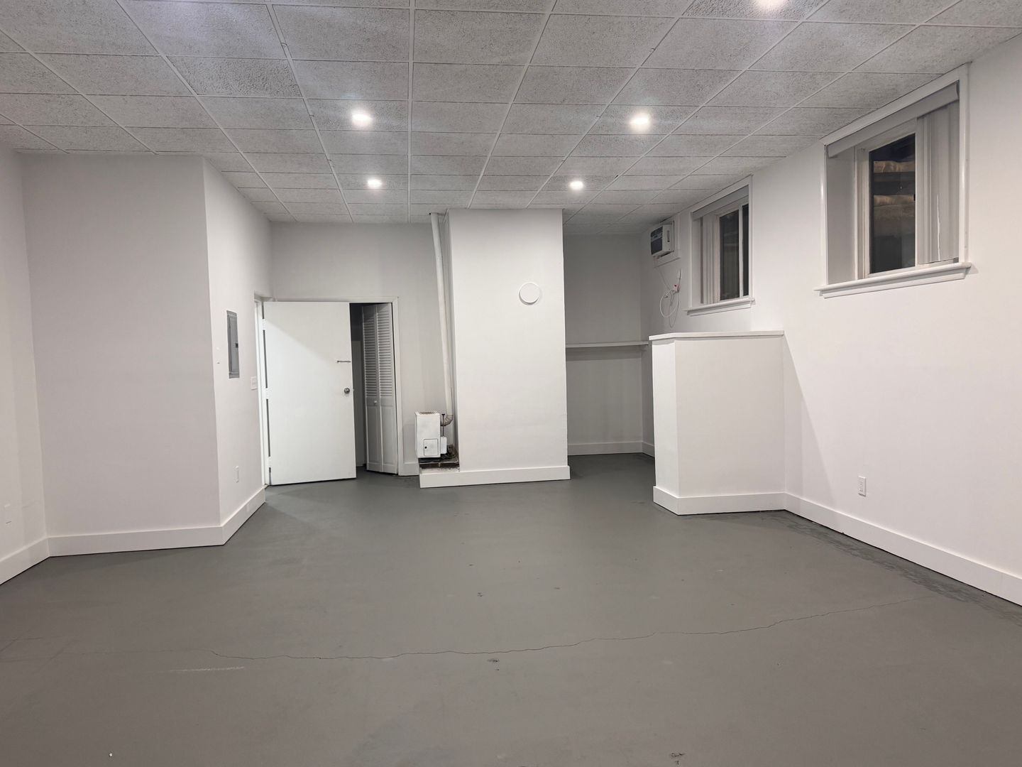 Montclair Apartment: 416 Bloomfield Ave