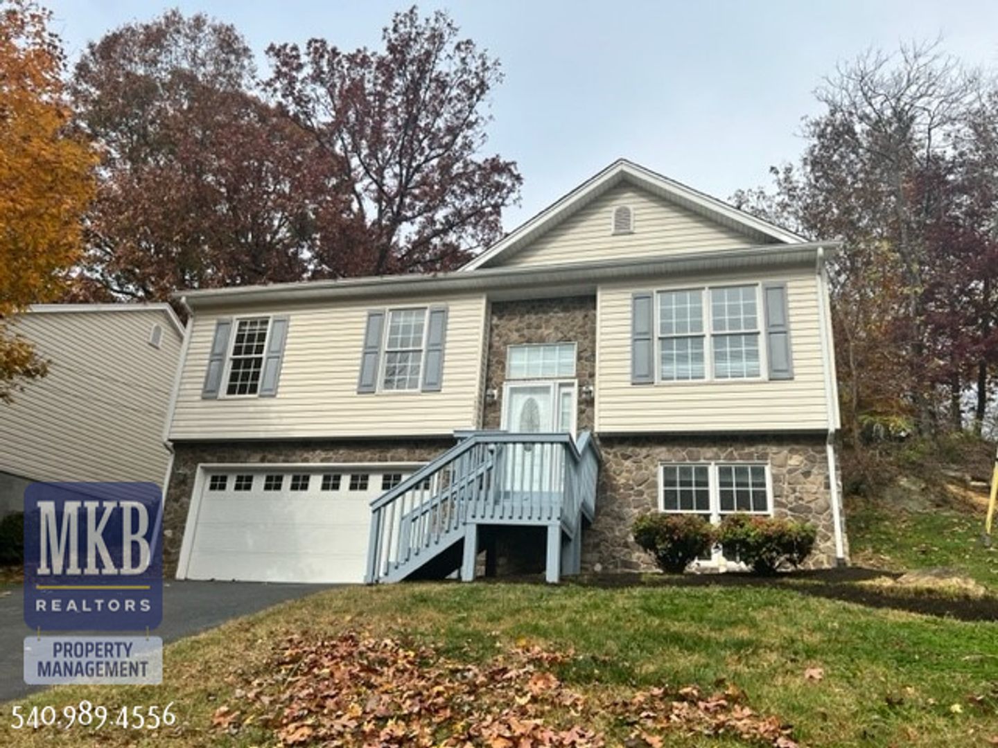 Roanoke House: 2810 King Street NE