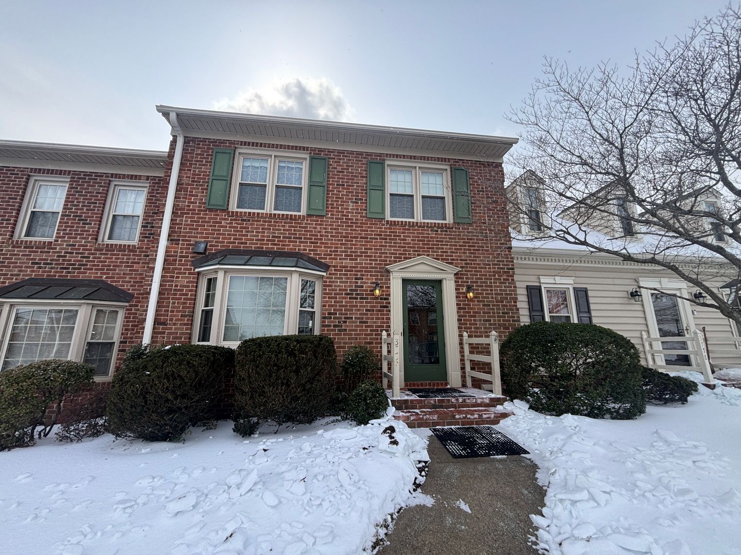 Roanoke House: 3776 Kenwick Trl