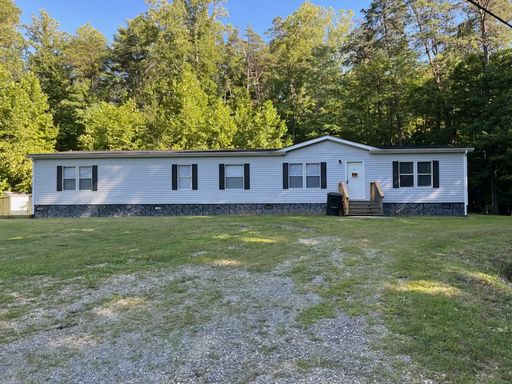 6456 Back Creek Road 3 Bedrooms and 2 Baths - Secluded