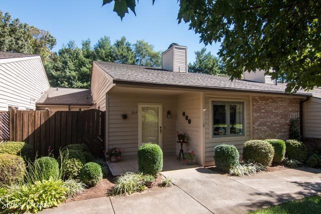 Roanoke House: 307 Windward Dr.