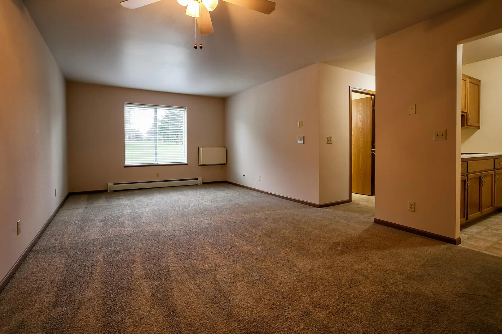 Portage Apartment: 2345 Schultz Street