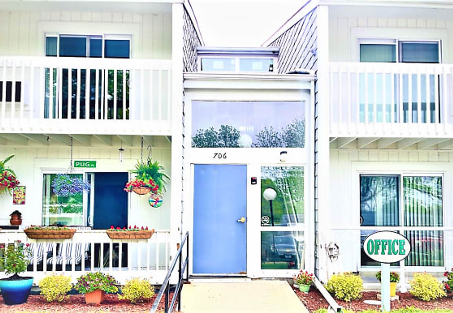 Cedar Green Apartment's