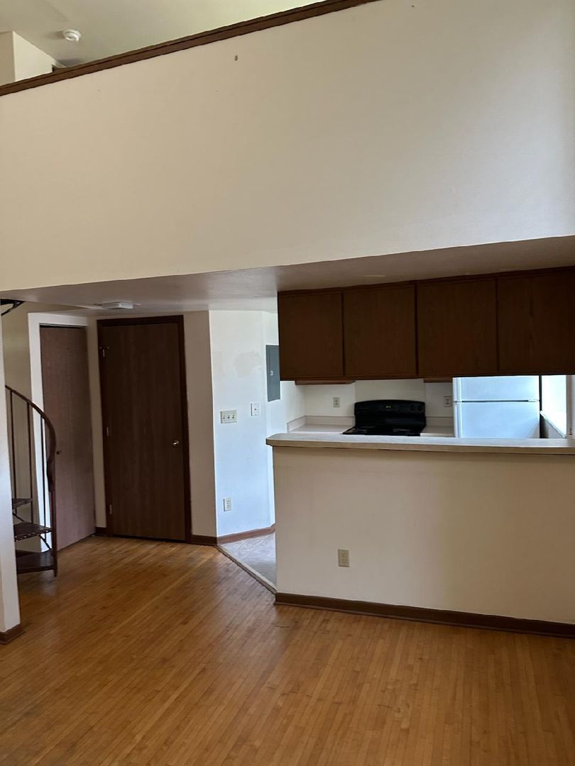 Platteville Apartment: 30 N Elm Street