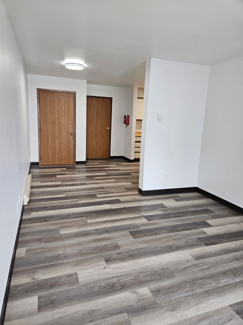 Nekoosa Apartment: 911 W 3rd Street