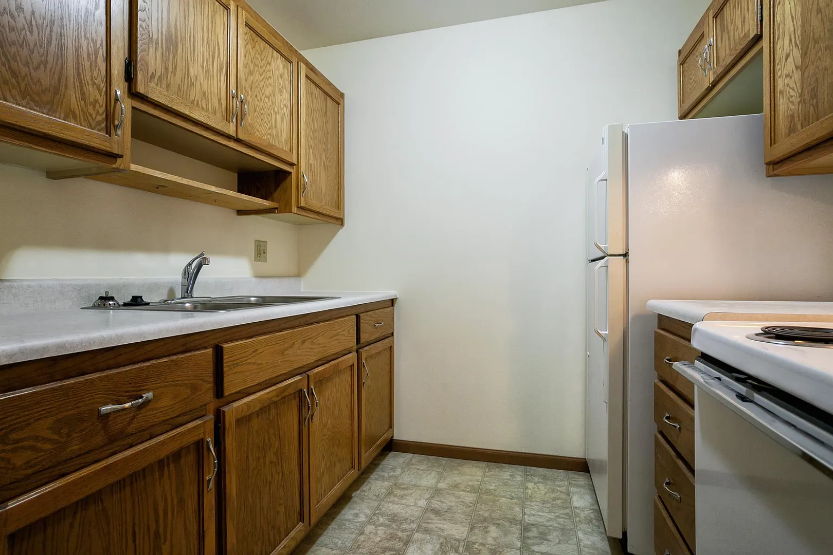 Portage Apartment: 2345 Schultz Street