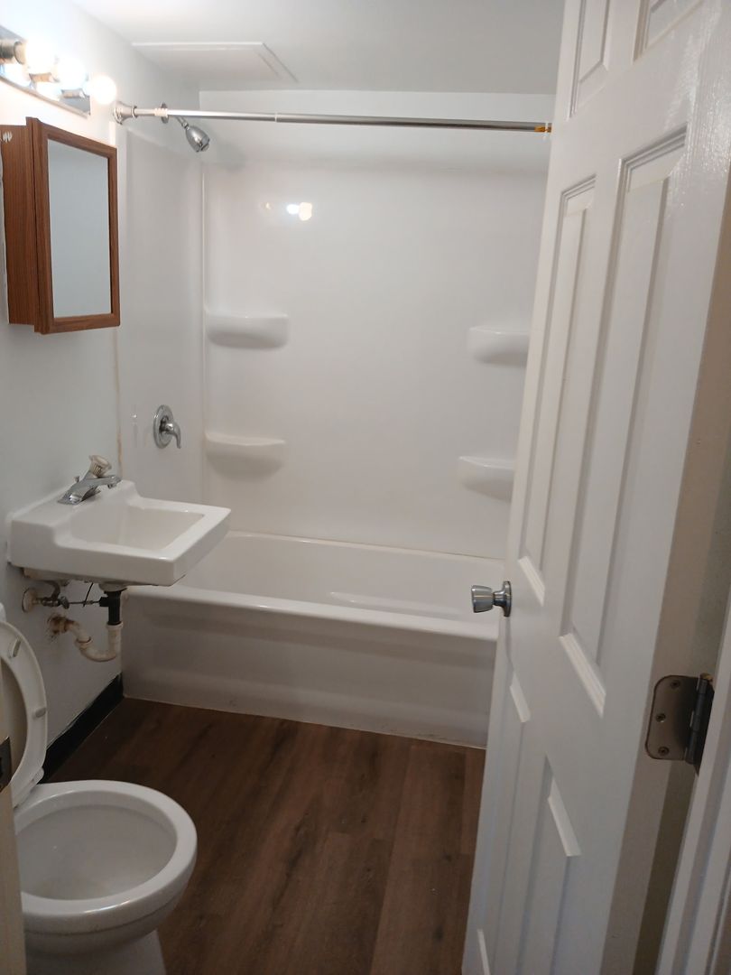 Kenosha Apartment: 4901 36th Ave