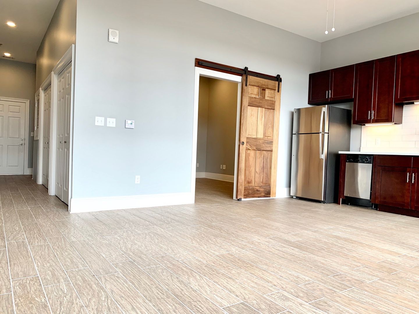 New Orleans Apartment: 4525 Freret