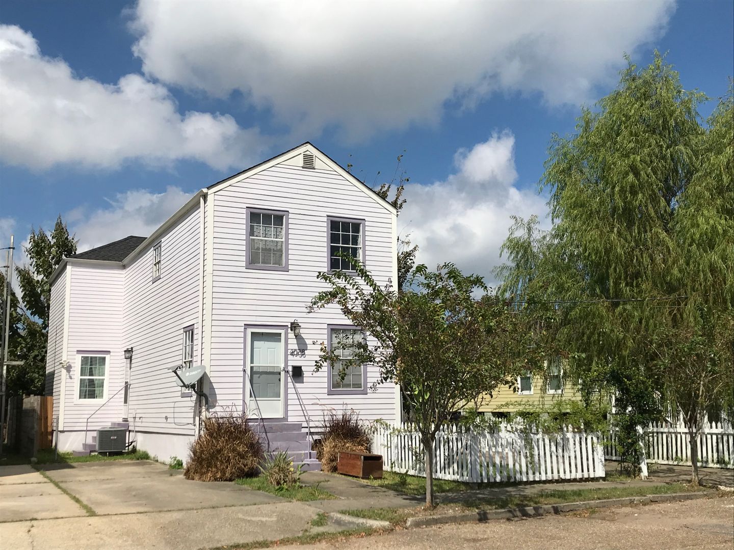 New Orleans Apartment: 4008-10 General Ogden