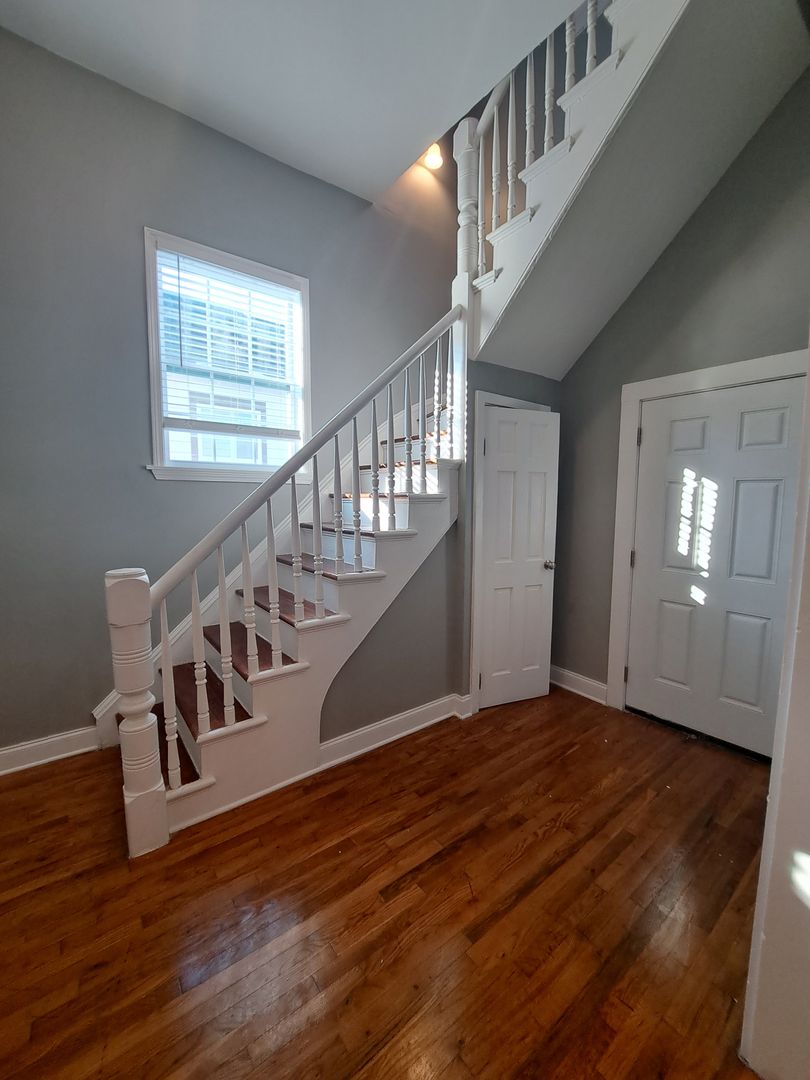 New Orleans Apartment: 2634 Cleveland