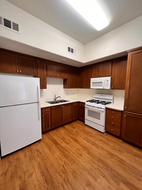 One Bedroom - Third Floor