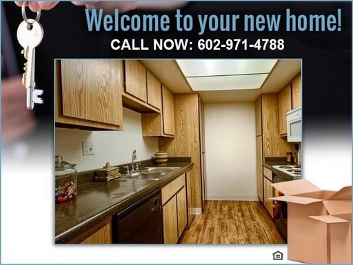 2 Months Free on Amazing Two Bedroom – photo 1