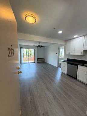 Two Bedroom