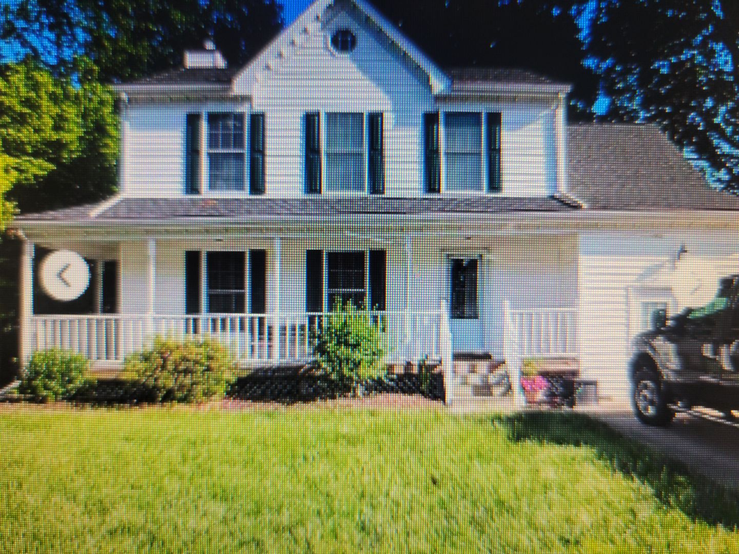 Virginia Beach House: 5409 Branchwood Way