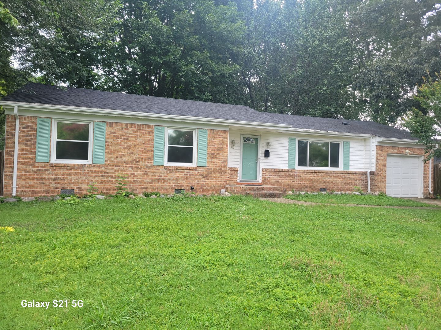 Virginia Beach House: 512 S Kings Point Road