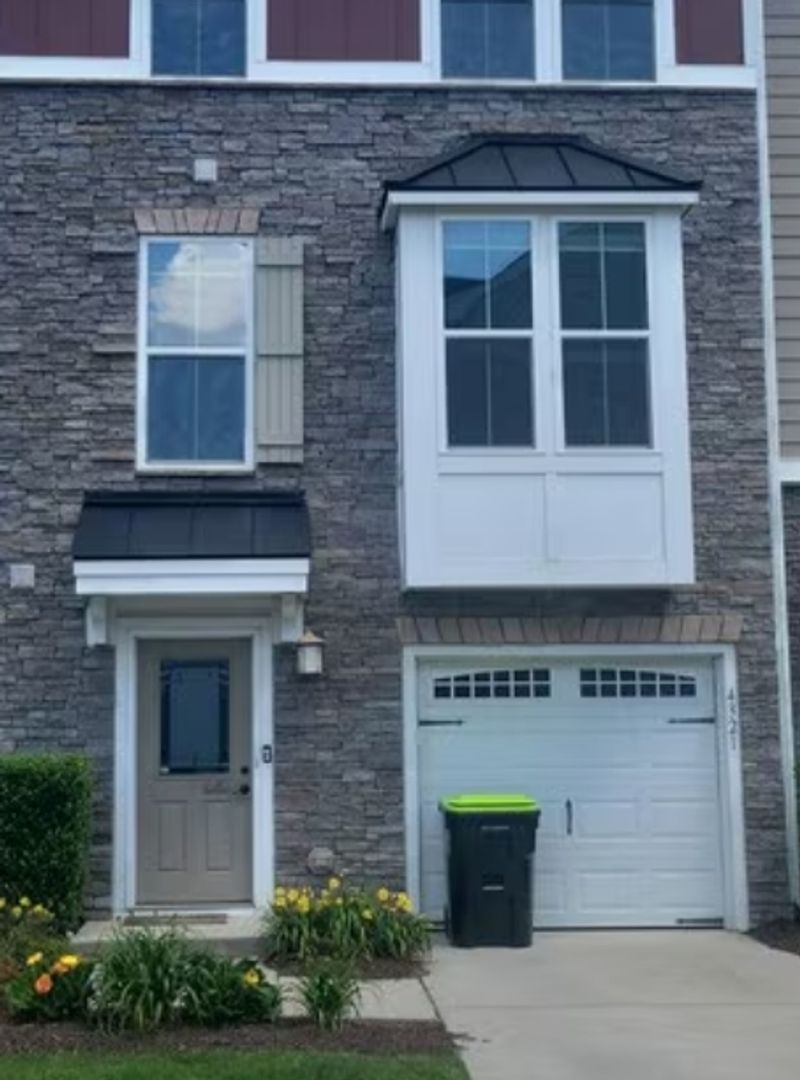 Chesapeake House: 4321 Salt Marsh Lane