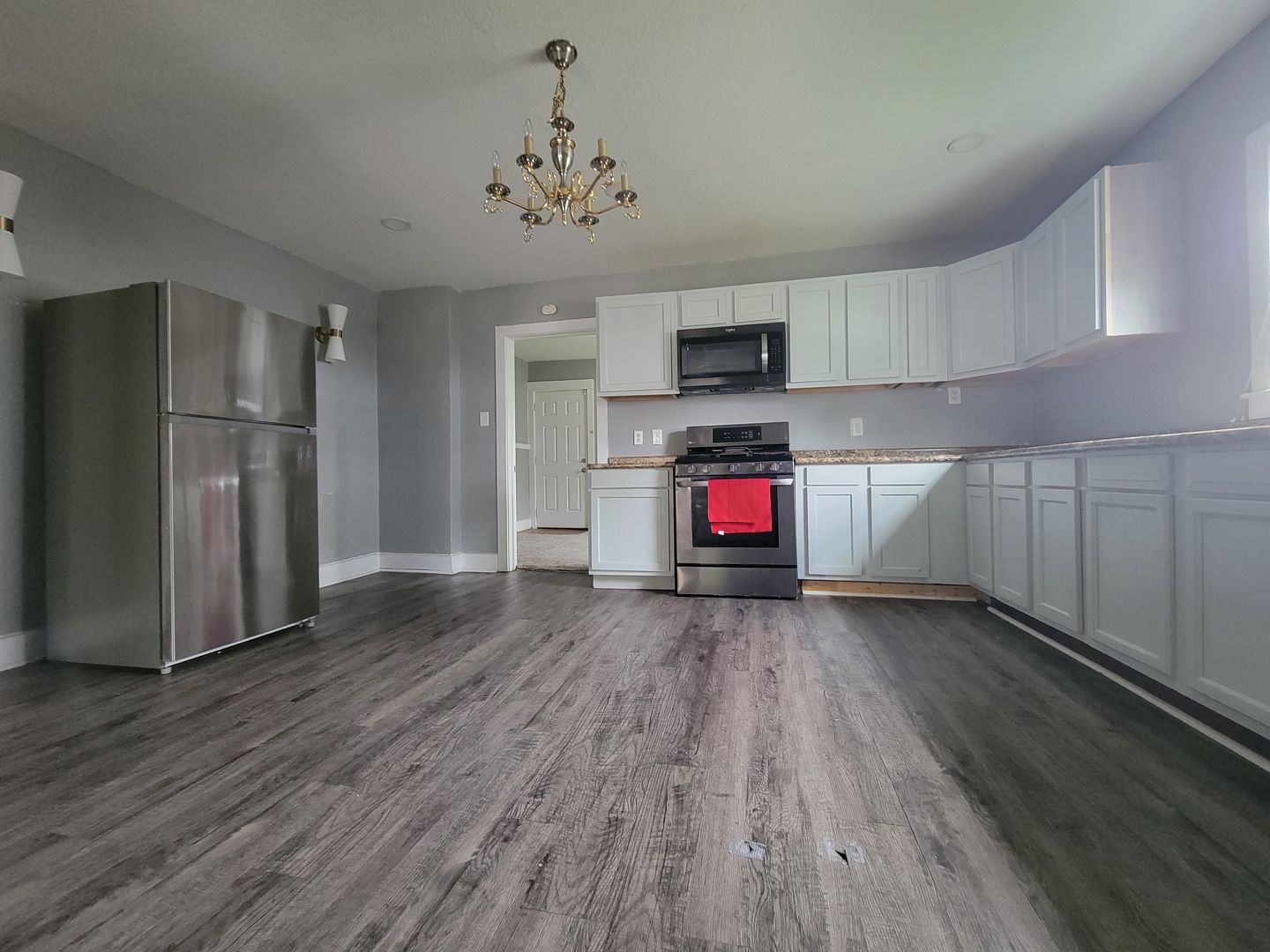 Portsmouth Apartment: 1802 Atlanta Avenue