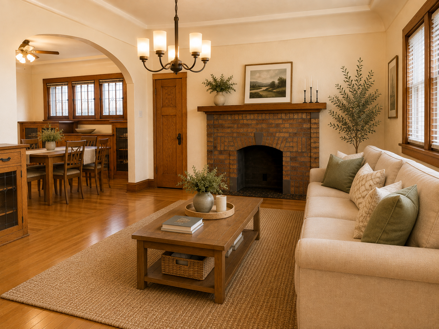 Wauwatosa Apartment: 2448 N 65th St