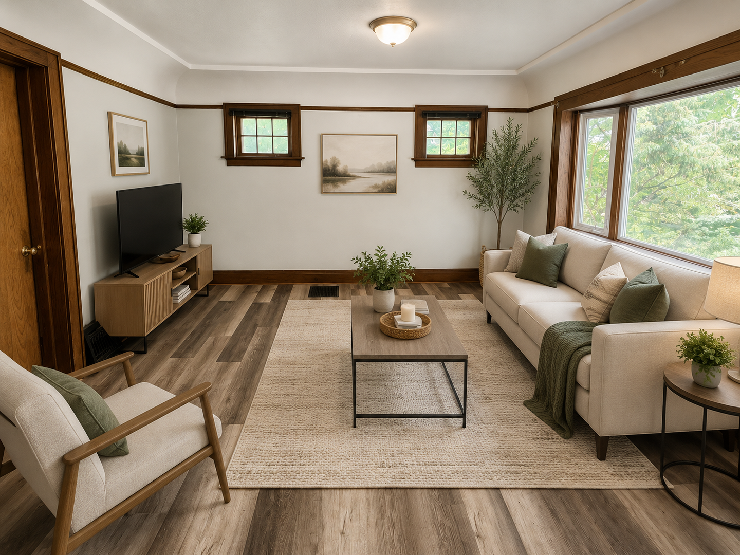West Allis House: 1025 S 62nd Street