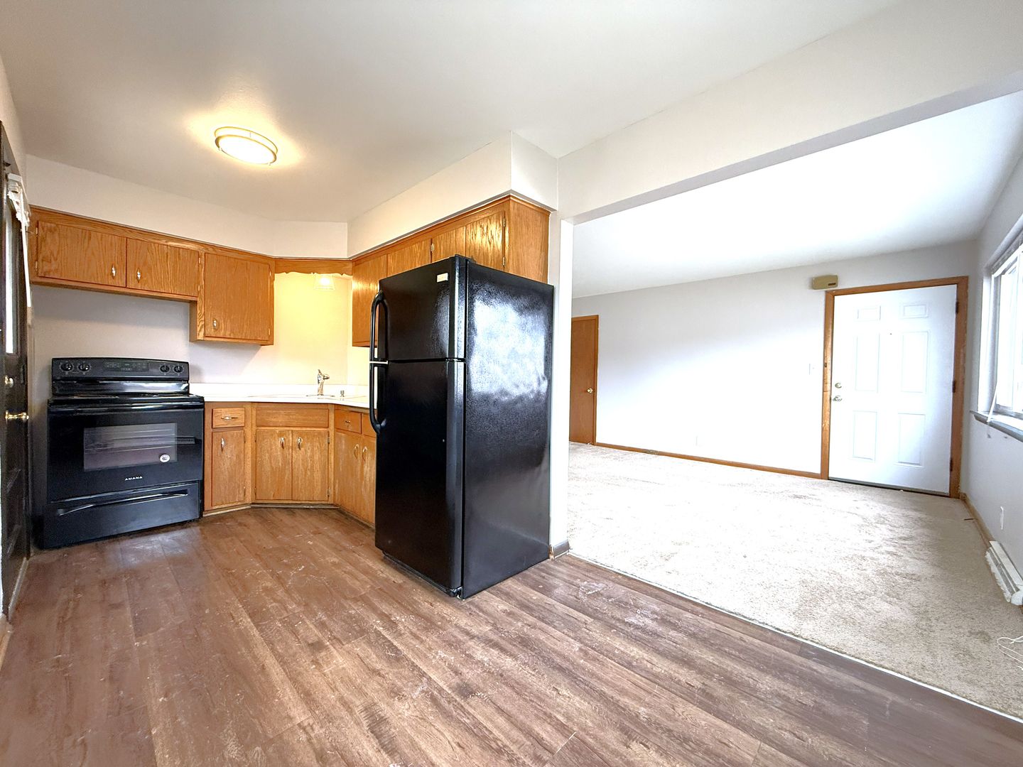 Milwaukee Apartment: 11027 W Hampton Ave