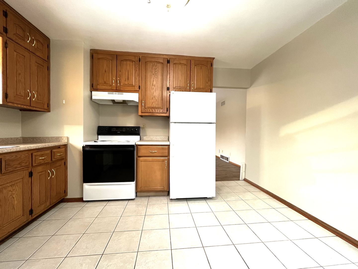 Milwaukee House: 5672 N 97th St