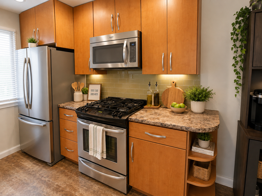 Modern 2-Bedroom, 1.5-Bath Townhome- $500 move in credit! – photo 1