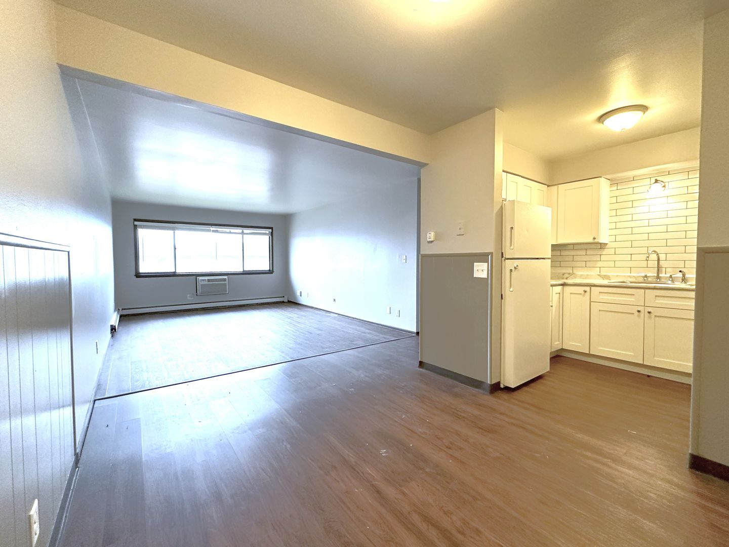 Milwaukee Apartment: 5721 N 94th Street