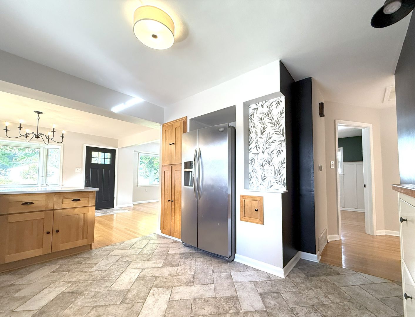 Wauwatosa House: 2202 N 116th Street