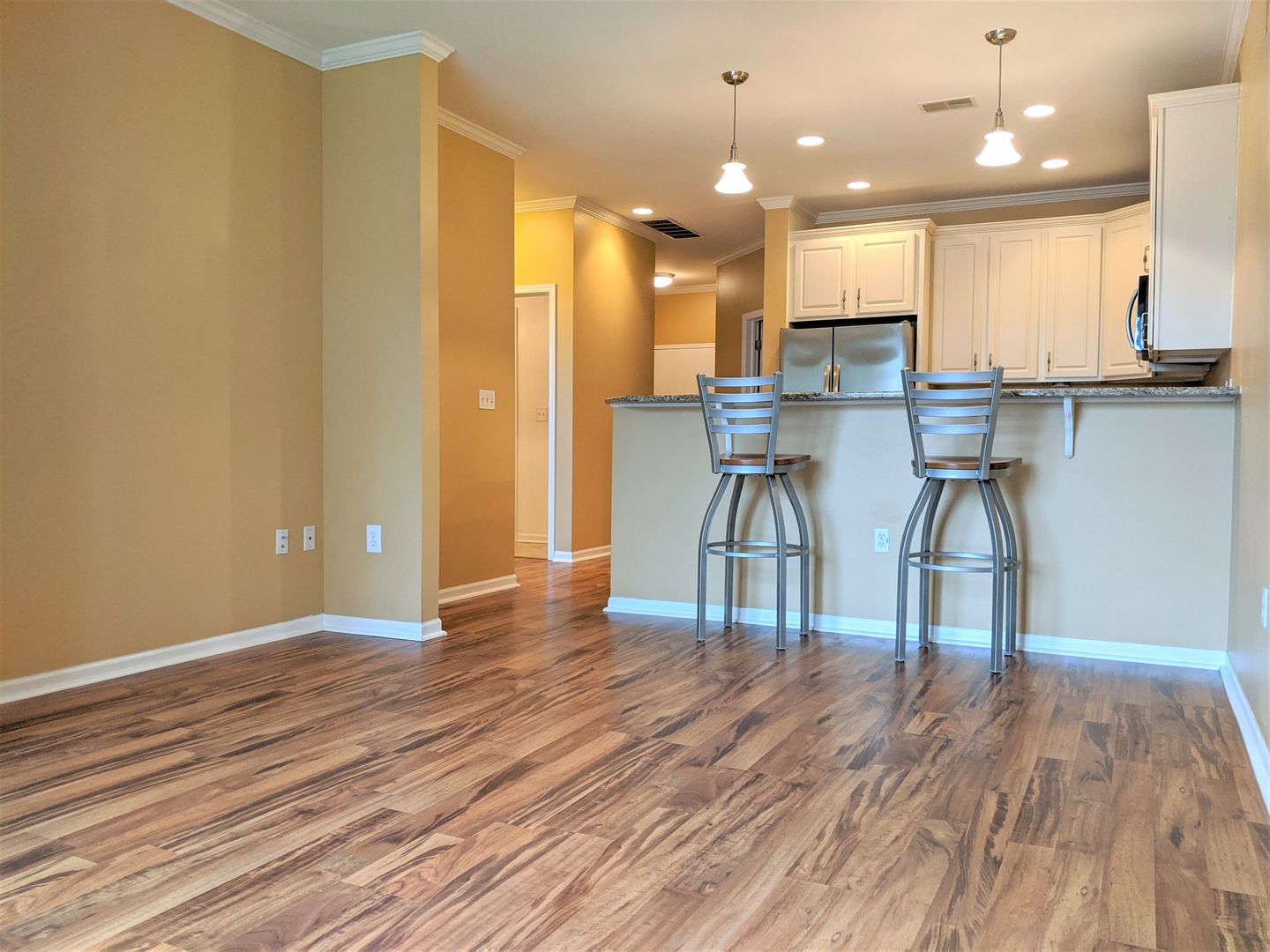 St. Francis Condo: 3872 S Lake Drive