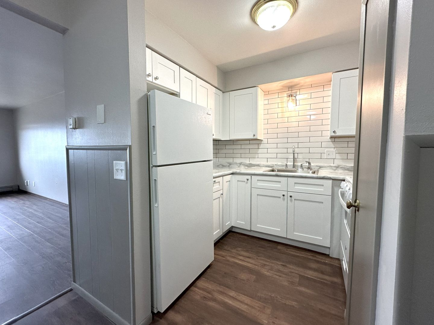 Milwaukee Apartment: 5721 N 94th Street
