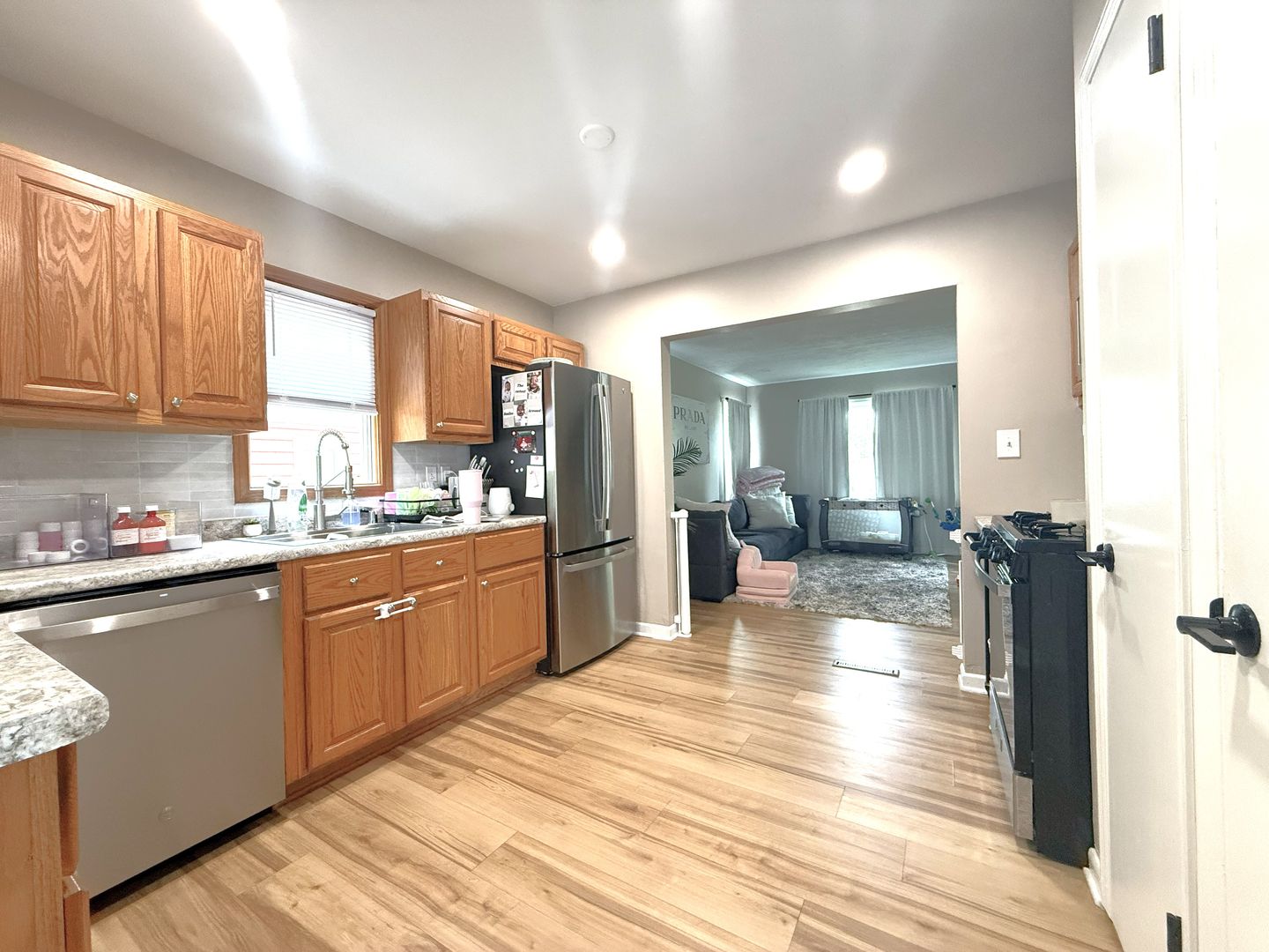 West Allis House: 818 S 110th Street