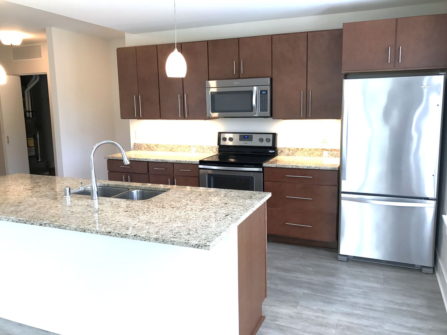 Brookfield Apartment: 3755 N Brookfield Road