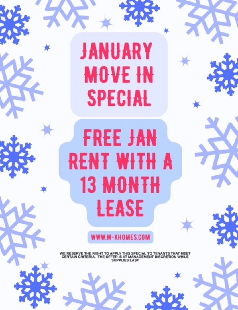 Georgetown Apartment: Woodland Park