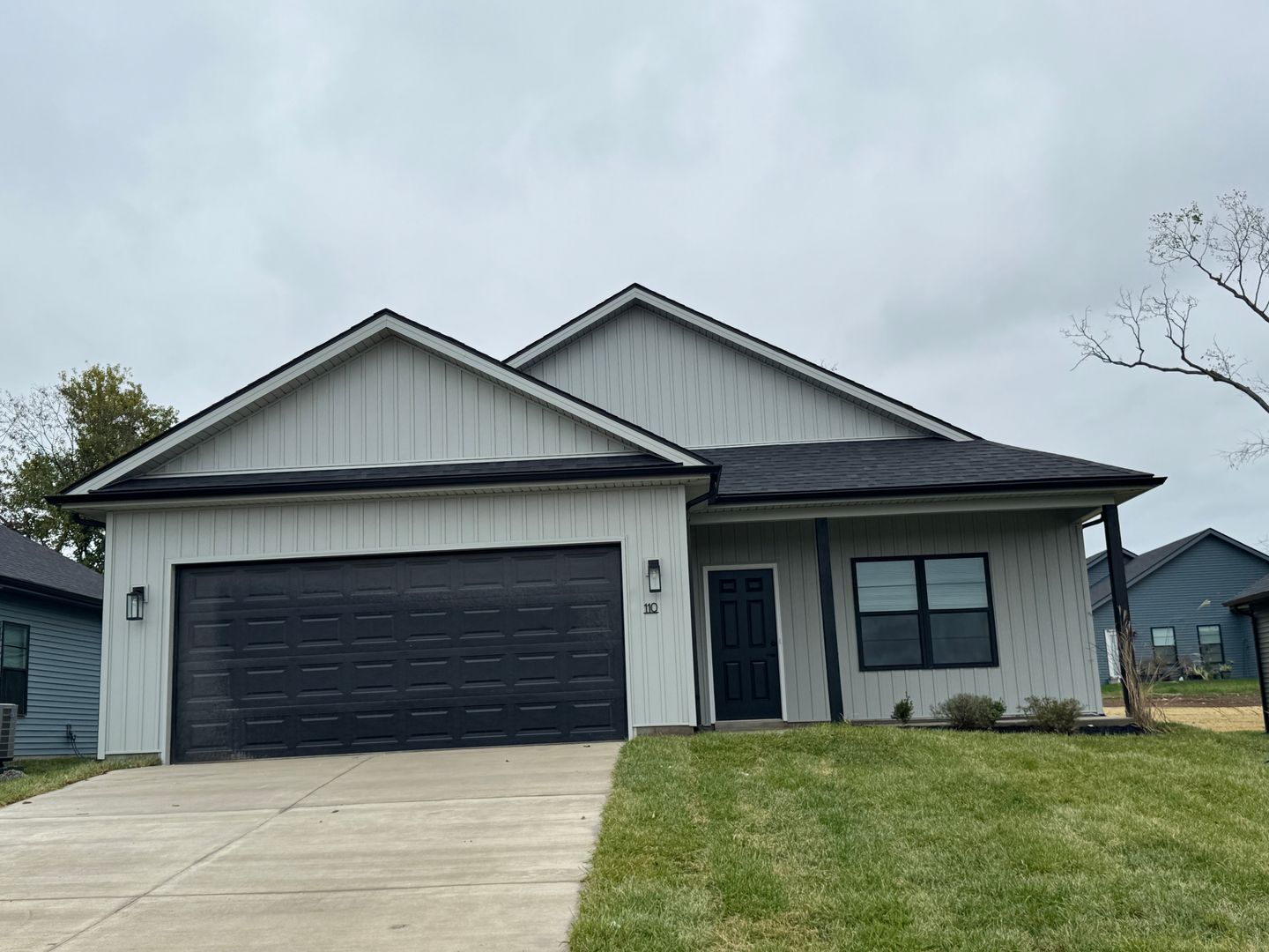 Georgetown Apartment: Woodland Park