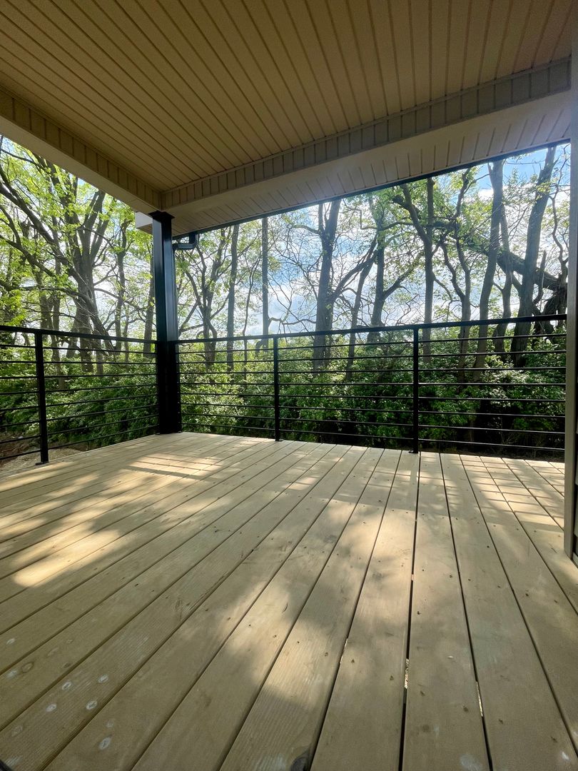 Georgetown Apartment: 105 Juniper Path