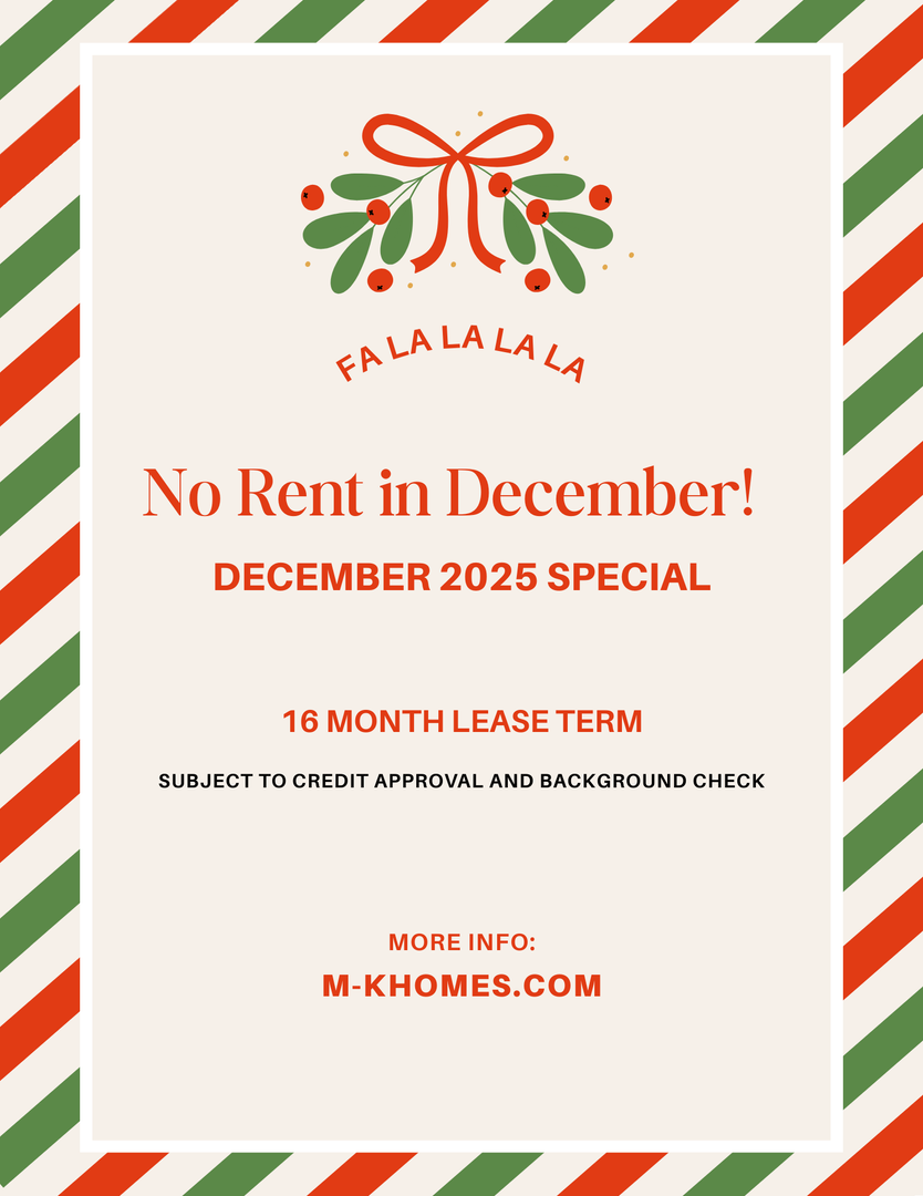 Georgetown Apartment: Woodland Park