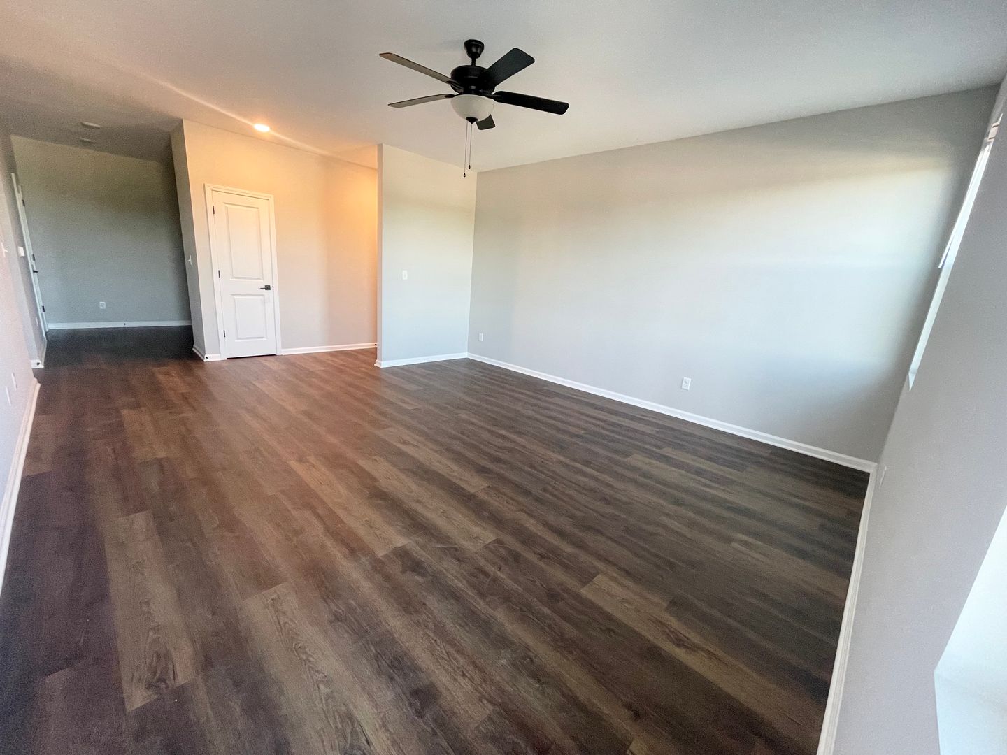 Georgetown Apartment: 105 Juniper Path