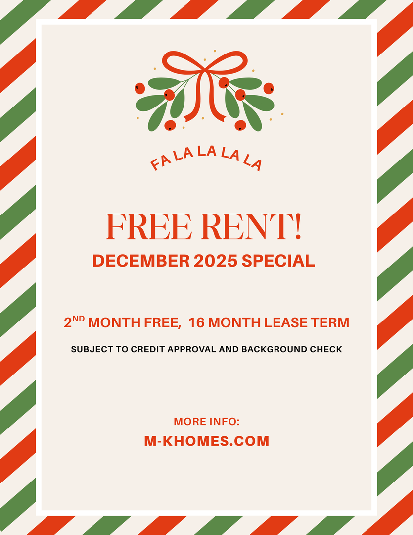 Georgetown Apartment: Woodland Park